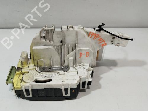 Used Front right lock Front right lock MERCEDES-BENZ SPRINTER 3,5-t Bus (B906) 310 CDI (906.731, 906.733, 906.735) (95 hp) 33325433 33325433