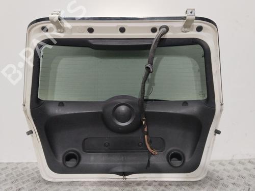 Tailgate MINI MINI (R56)  | BP27806348C6 
