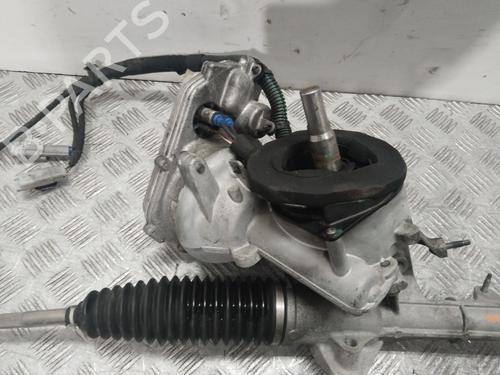 Steering rack OPEL CORSA F (P2JO) 1.2 (68) | BP32220292M22 - Image 2
