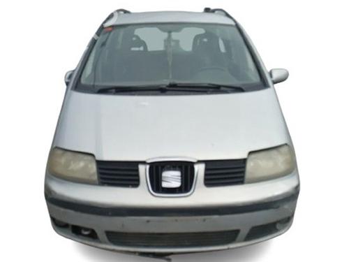 Engine control unit (ECU) SEAT ALHAMBRA (7V8, 7V9) 1.9 TDI 4motion | BP19269012M57 