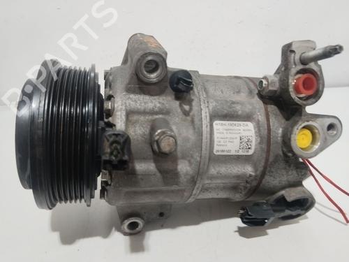 AC compressor FORD FIESTA VII (HJ, HF) 1.1 Ti-VCT | BP28531442M34