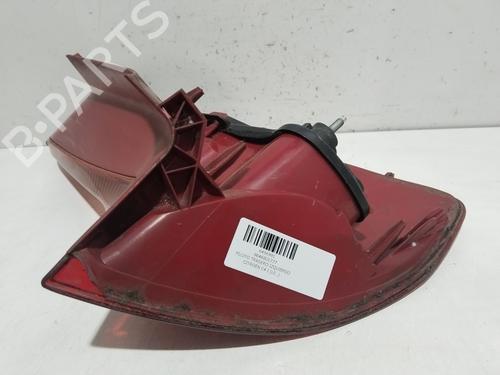 Left taillight CITROËN C4 I (LC_) 1.6 HDi | BP23331002C34 