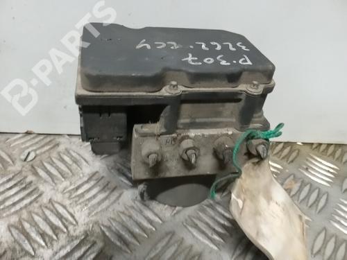 ABS pump PEUGEOT 307 SW (3H) 1.6 16V | BP5176323M43 