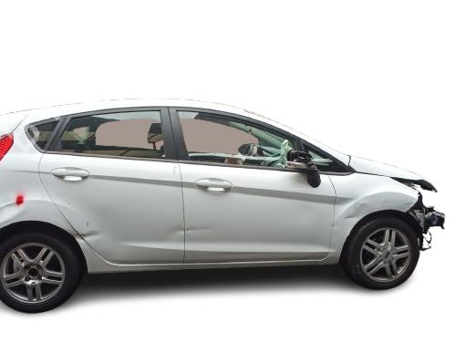 Pièces Détachées Usagées FORD FIESTA VI (CB1, CCN) [2008-2025]  4374756