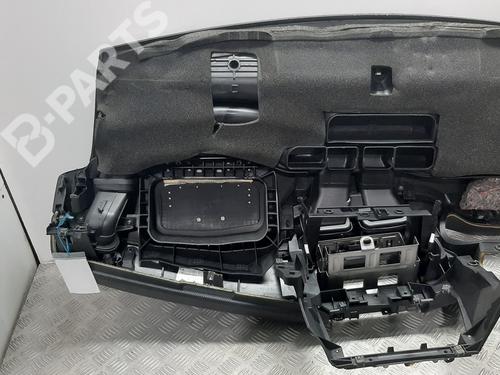 Dashboard FIAT BRAVO II (198_) 1.9 D Multijet (198AXB1A) | BP7633566C46 