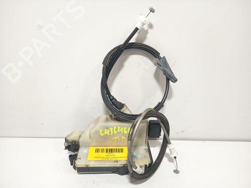 rear-right-lock-citroen-c4-ii-nc_-2009-36567056 main image