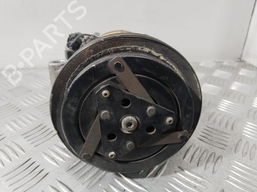 Used AC compressor NISSAN PRIMERA (P12) 2.2 dCi (139 hp) 31063183