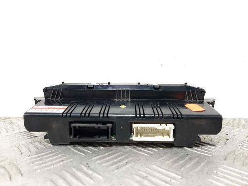 Climate control FORD FOCUS C-MAX (DM2) | BP6443876I5