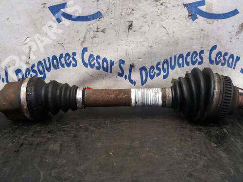 Used Left front driveshaft CITROËN XSARA PICASSO (N68) 1.6 HDi (90 hp) 5165703