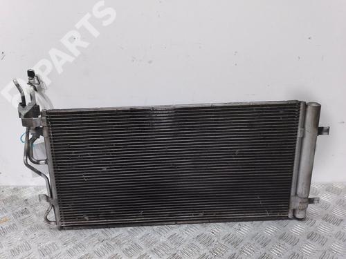 AC radiator HYUNDAI KONA (OS, OSE, OSI)  | BP9722897M32 