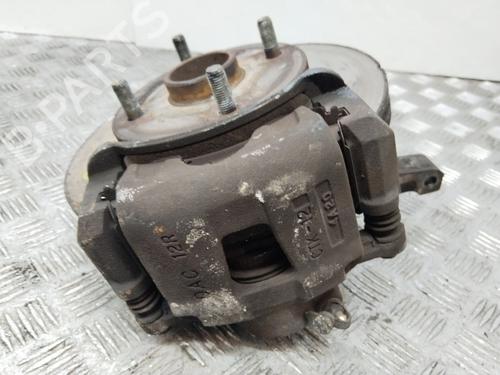 Right front steering knuckle DAEWOO LACETTI Hatchback (KLAN) 1.6 | BP17972913M26 