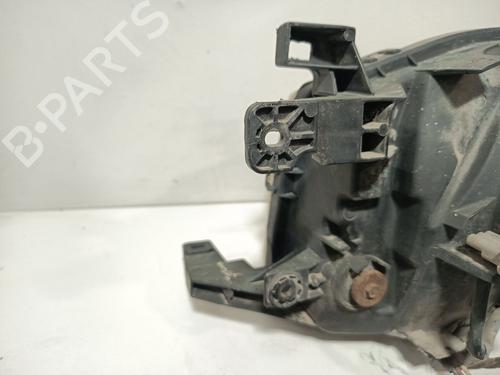 Right headlight NISSAN PICK UP (D22) 2.5 dCi 4WD | BP38286936C29 - Image 3