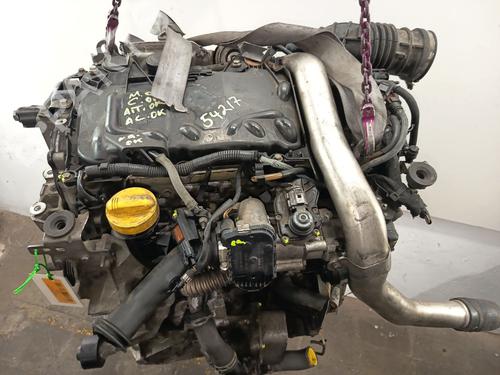 Engine RENAULT SCÉNIC II (JM0/1_) 2.0 dCi (JM1K) | BP37518657M1 - Image 6