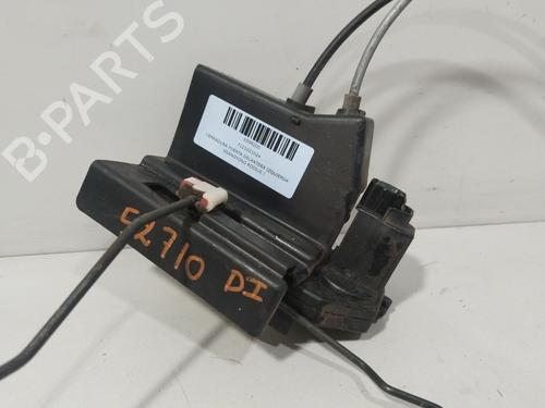 Front left lock SSANGYONG RODIUS I 2.7 Xdi 4WD | BP29450040C98 