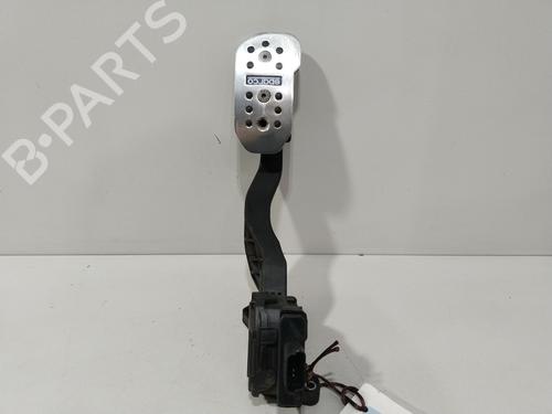 Used Pedal Pedal PEUGEOT 207 (WA_, WC_) [2006-2015] 28114501 28114501