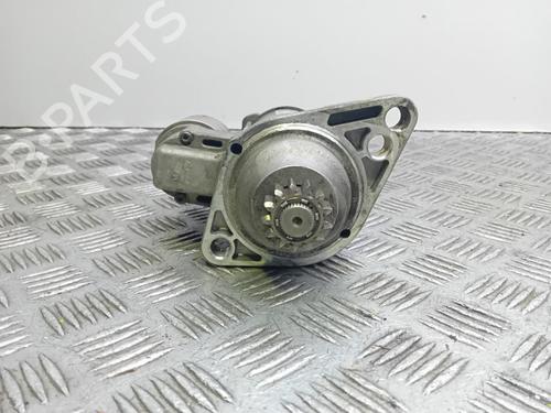 Used Starter Starter SEAT LEON (5F1) [2012-2021] 16657275 16657275