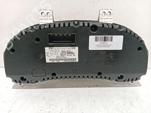 Instrument cluster HYUNDAI IONIQ (AE) 1.6 GDI Hybrid | BP19390001C47 