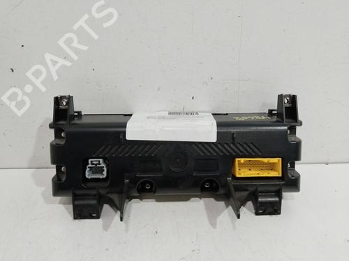 Climate control PEUGEOT 406 Coupe (8C) 2.2 | BP17547728I5 