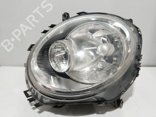 Used Right headlight MINI MINI (R56) [2005-2014]  22788813