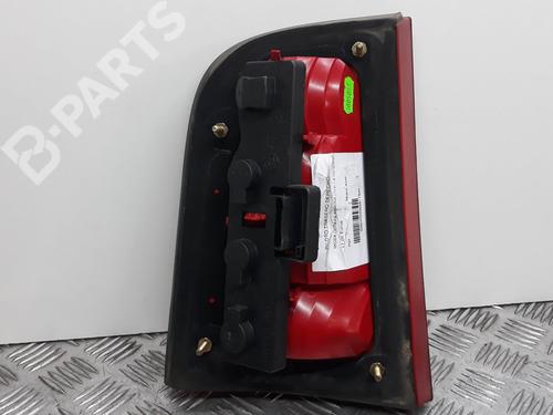 Right taillight SKODA OCTAVIA I (1U2) 1.9 TDI | BP7113570C35 