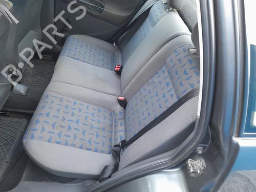 Gearbox SEAT CORDOBA (6K2) 1.4 | BP13019839M3 