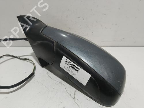 Left mirror PEUGEOT 307 SW (3H) 1.6 16V | BP21596737C26 