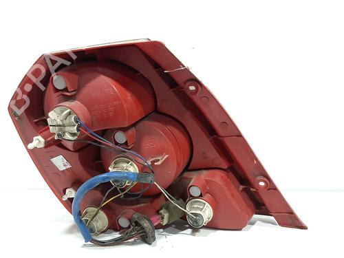 Right taillight CHEVROLET KALOS | BP7707837C35 - Image 2