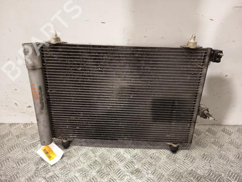 Used AC radiator AC radiator CITROËN XSARA PICASSO (N68) 1.6 HDi (90 hp) 33855273 33855273