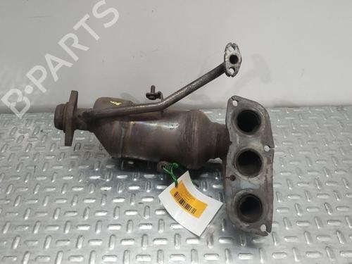 Used Catalyst Catalyst SEAT IBIZA III (6L1) 1.2 (64 hp) 32738132 32738132