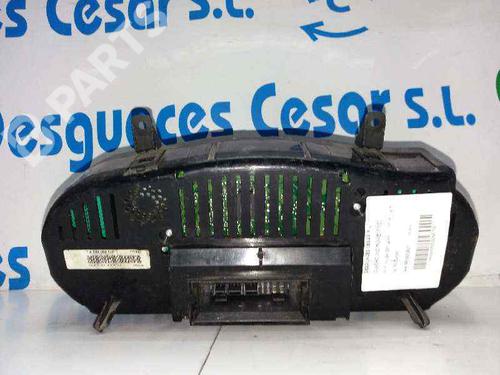 Instrument cluster SEAT ALTEA (5P1)  | BP5200093C47 