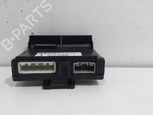 Elektronisk modul MAZDA CX-3 (DK) 1.5 SKYACTIV-D (DK2WS, DK5FW) | BP11742797M83 