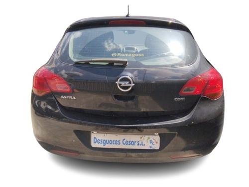 Left tailgate light OPEL ASTRA J (P10) 1.7 CDTI (68) | BP31345662C79 - Image 10