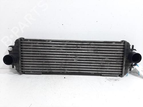 Used Intercooler Intercooler RENAULT TRAFIC II Van (FL) [2001-2026] 16033561 16033561