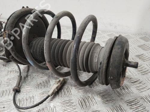 Left front shock absorber PEUGEOT 307 SW (3H) 2.0 HDI 90 | BP27839258M16 