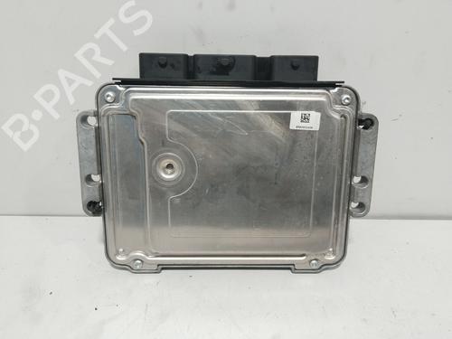 Engine control unit (ECU) FORD FOCUS II (DA_, HCP, DP) 1.6 TDCi | BP36914961M57 - Image 2
