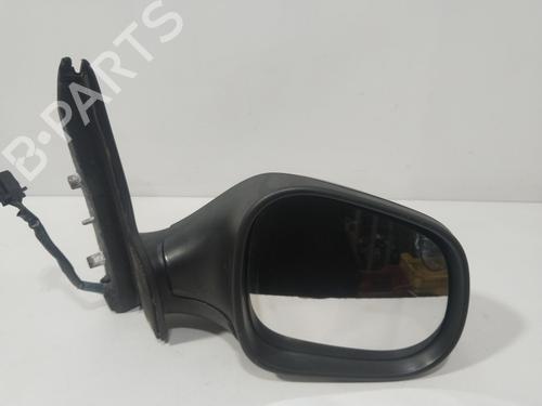 Used Right mirror SEAT ALTEA (5P1) 1.6 TDI (105 hp) 28530878