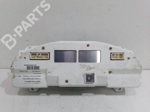 Instrument cluster SAAB 9-5 (YS3E)  | BP10735232C47 