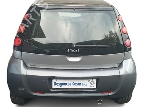 Switch SMART FORFOUR (454)  | BP31052305I30 