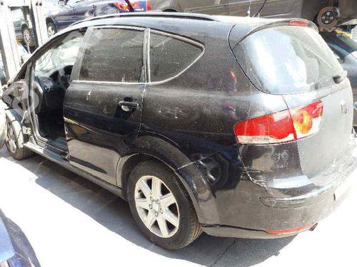 Rear right window mechanism SEAT ALTEA XL (5P5, 5P8)  | BP9631020C25 