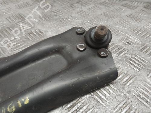 Left front suspension arm PEUGEOT 207 (WA_, WC_) 1.4 | BP30128707M12 