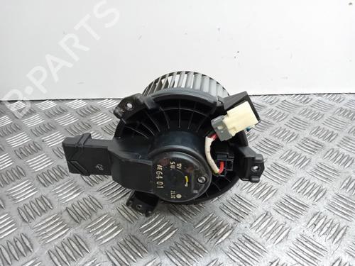 Heater blower motor KIA OPTIMA (JF) | BP17106014M62 - Image 2