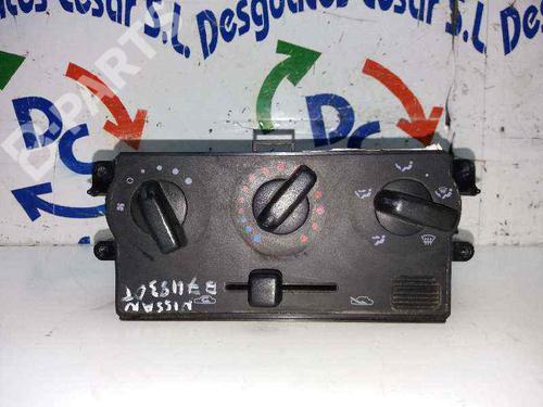 Used Climate control NISSAN MICRA II (K11) [1992-2007]  5171655