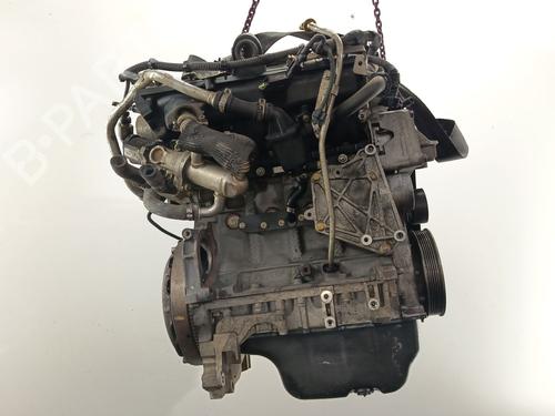 Engine FIAT GRANDE PUNTO (199_) 1.3 D Multijet | BP33722594M1 - Image 3