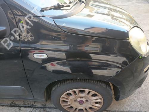 Used Right front fenders Right front fenders 39071171 39071171