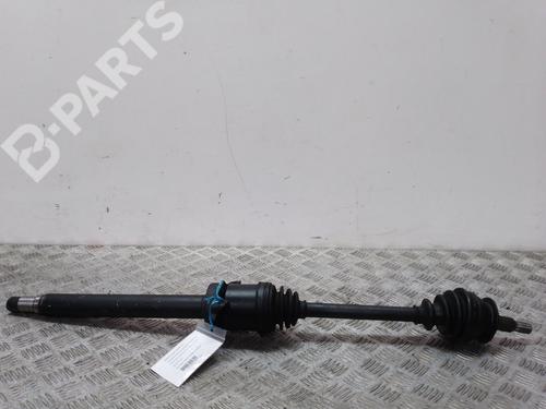 Used Right front driveshaft Right front driveshaft MERCEDES-BENZ B-CLASS Sports Tourer (W245) B 180 CDI (245.207) (109 hp) 10721120 10721120