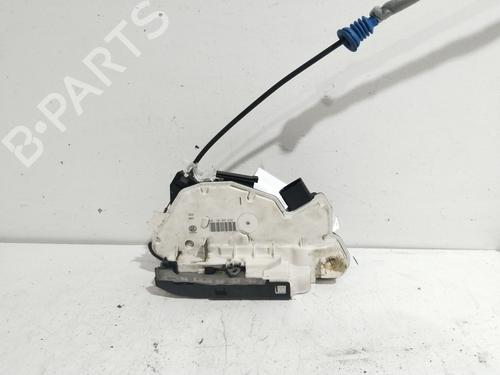 Used Front left lock Front left lock VW UP! (121, 122, BL1, BL2, BL3, 123) e-Up (82 hp) 40101422 40101422