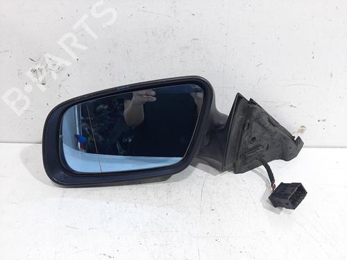 Used Left mirror AUDI A3 (8L1) 1.6 (102 hp) 15820637