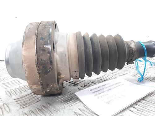 Right front driveshaft VW TOUAREG (7LA, 7L6, 7L7)  | BP9839718M39 