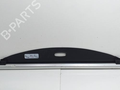 Used Rear parcel shelf KIA CARENS IV [2013-2025]  11541110
