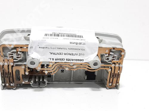 Interior roof light VW TOURAN (1T1, 1T2)  | BP7920079I8 